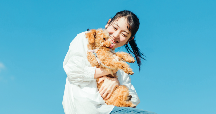JKC愛犬飼育管理士