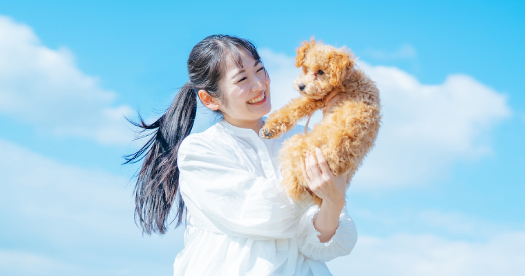愛玩動物飼養管理士