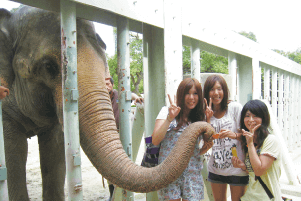 名古屋市動植物園