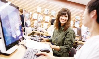 はじめてでも大丈夫！マスコミのおシゴトまるごと体験