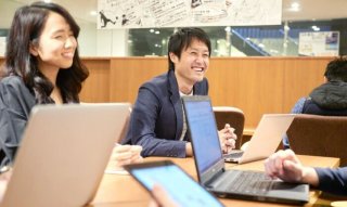 まずはここからスタート！IT業界まるわかり体験！