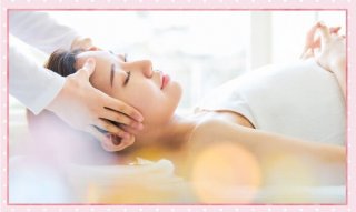 プロが技を伝授！ フェイシャルorボディ贅沢エステ体験
