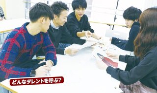 アイデアをカタチにする醍醐味！夏のイベント、新商品の広告・CMを企画する‼