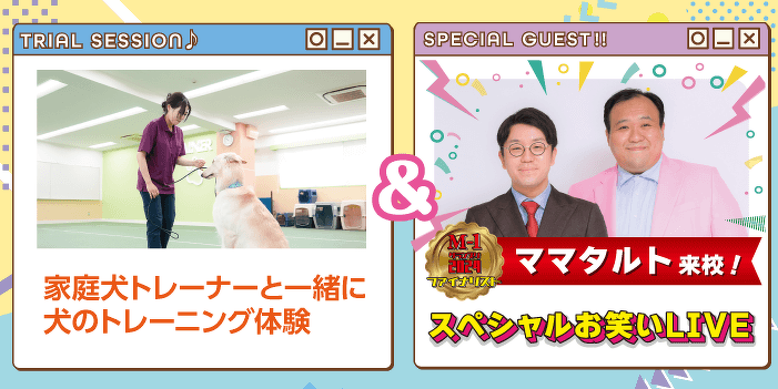 ドリームキャンパス