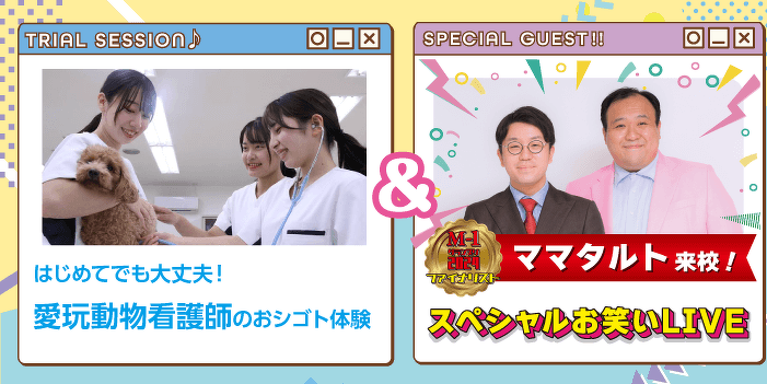 ドリームキャンパス