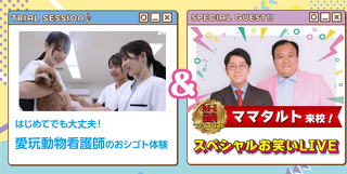 ドリームキャンパス