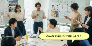 あの人気アニメを実写版に！出演者をキャスティングしてみよう！