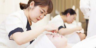 はじめてでも大丈夫！ビューティー体験（エステ体験）