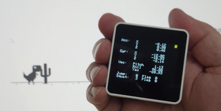 マイコンボードで体験型ゲームを作ってみよう！