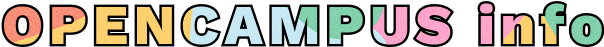OPENCAMPUS info