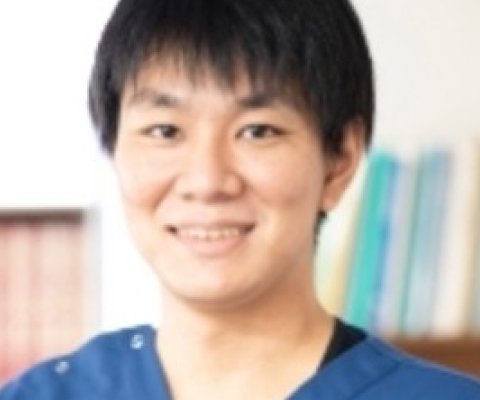 深津 寛昭先生