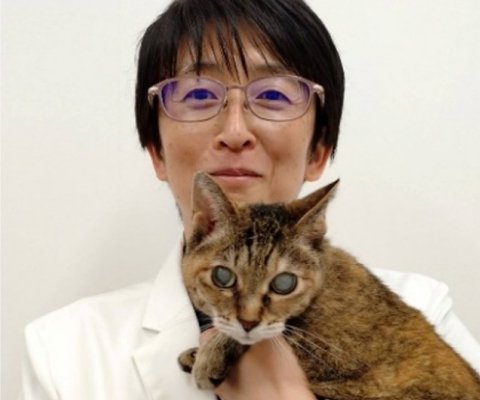 和泉 紫津洋先生
