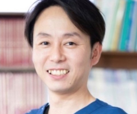 杉浦 光浩先生