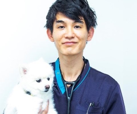 山田 淳詞先生