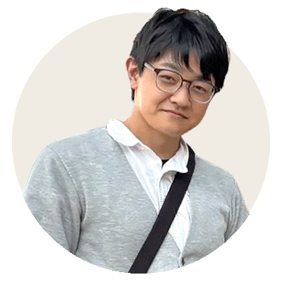 小嶋篤さん
