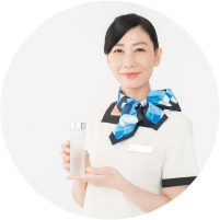 ビューティーアドバイザー