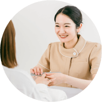 ネイリスト
