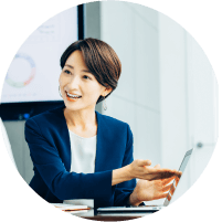 広告プランナーのイメージ